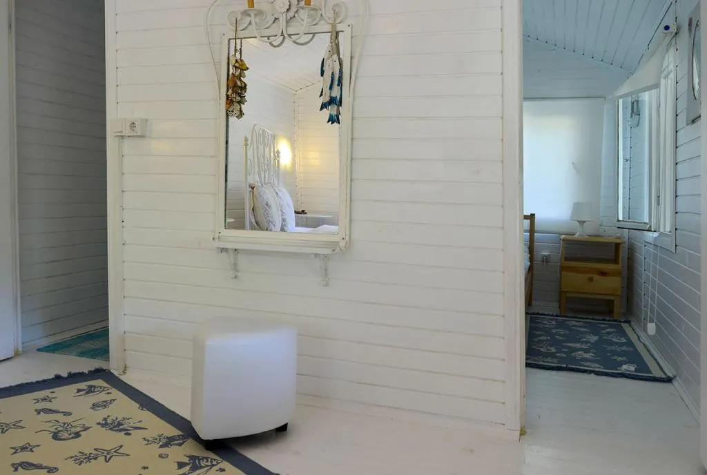 Comfort Bungalow Oda
