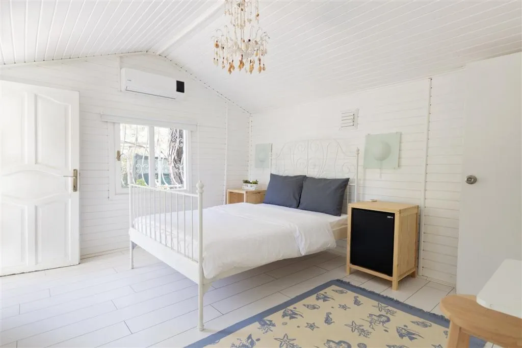 Comfort Bungalow Oda