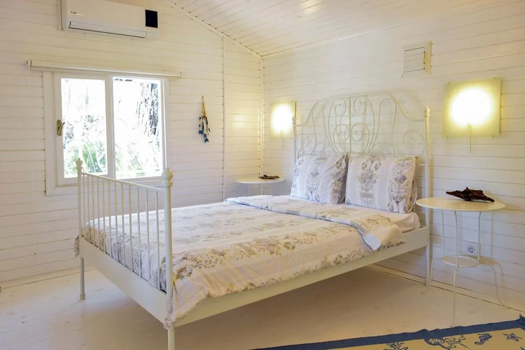 Comfort Bungalow Oda