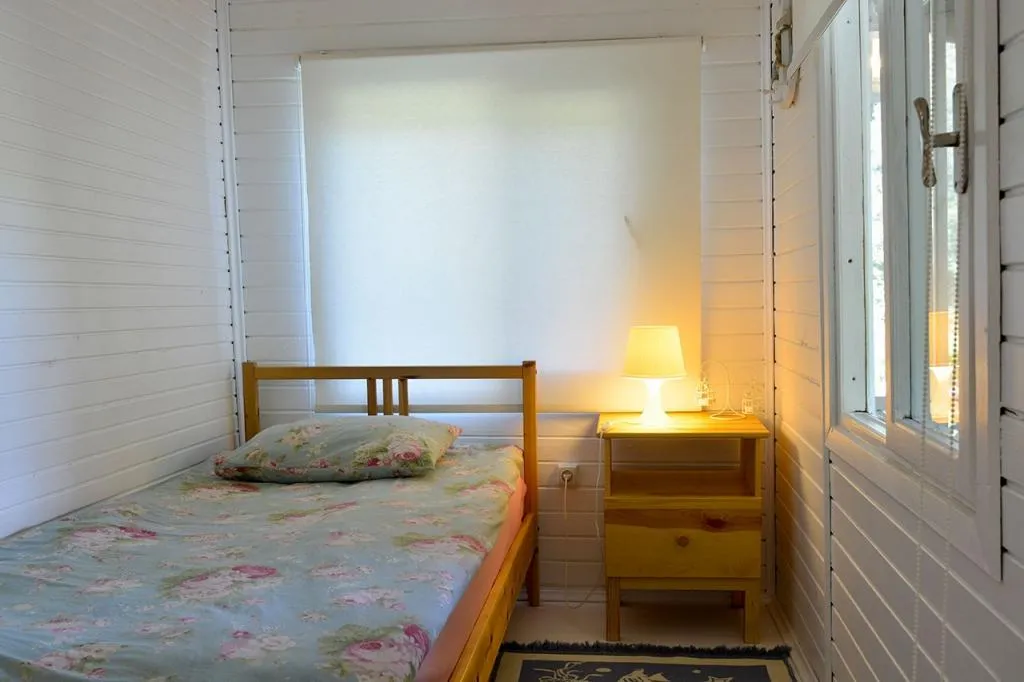 Comfort Bungalow Oda