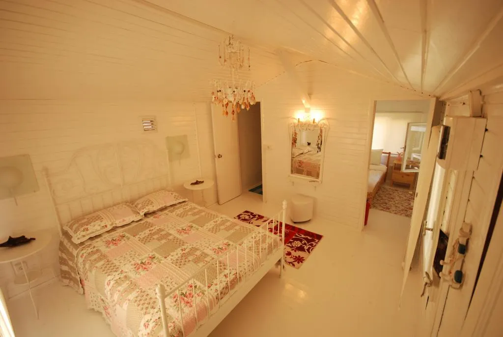 Comfort Bungalow Oda
