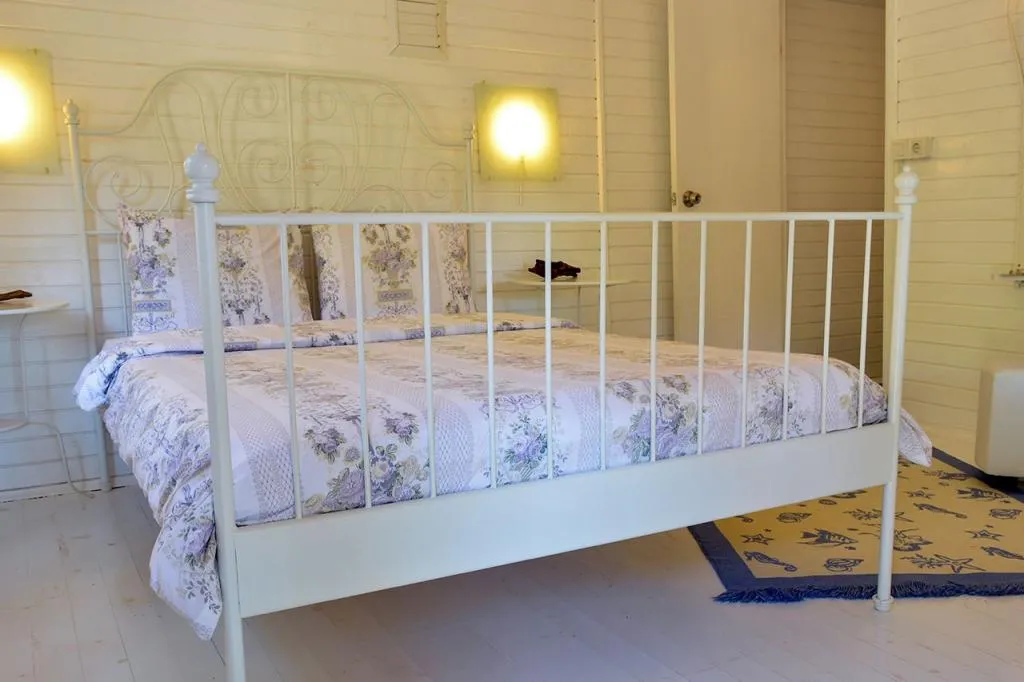 Comfort Bungalow Oda