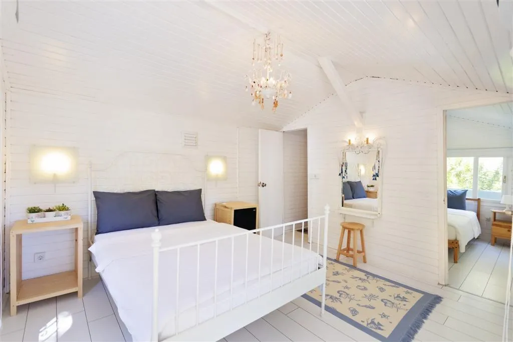 Comfort Bungalow Oda