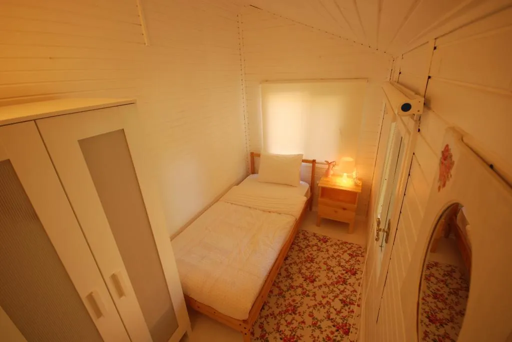Comfort Bungalow Oda