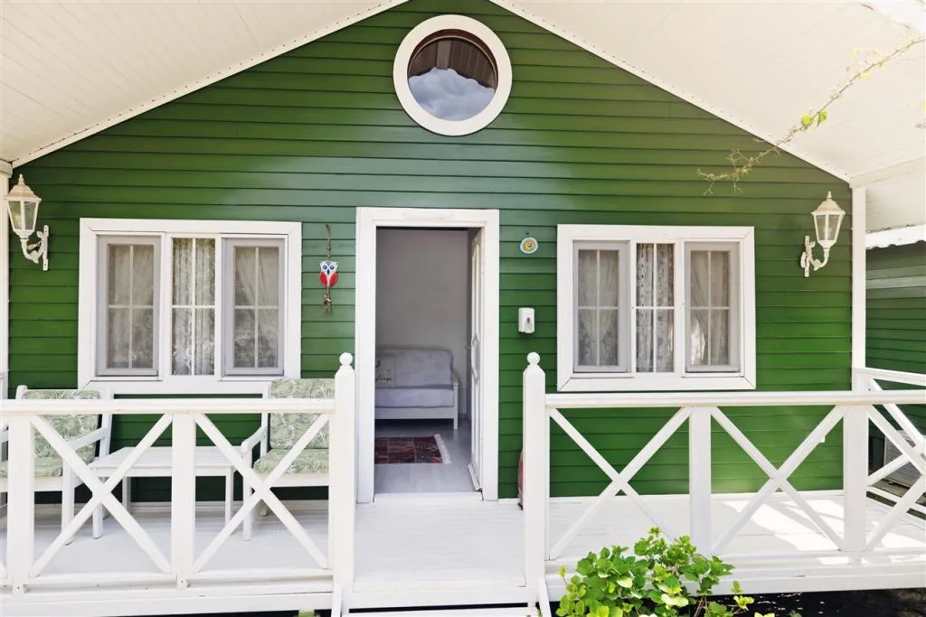 Suite Bungalow