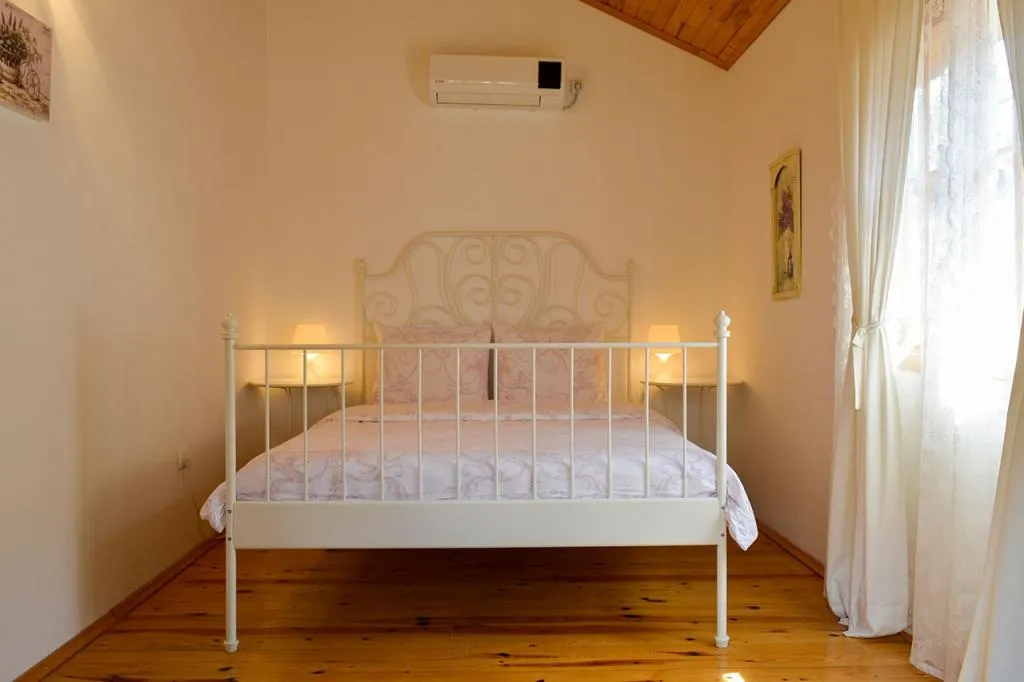 Suite Bungalow