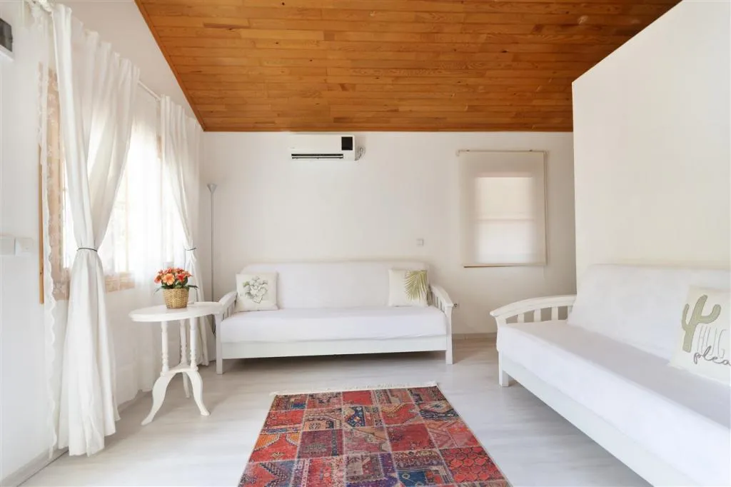 Suite Bungalow