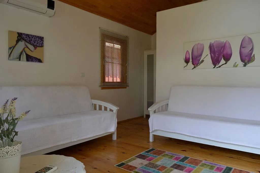 Suite Bungalow