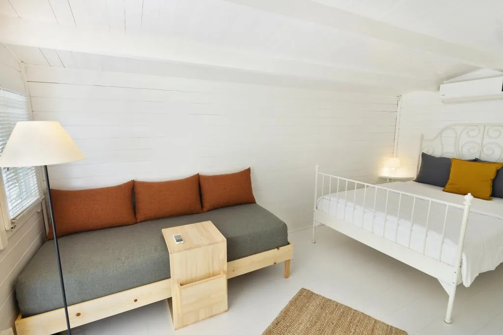 Bungalow Oda