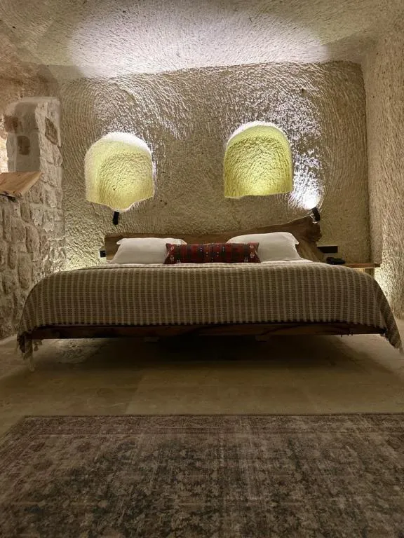 Premium Suite,Manzarasız,Havuzlu