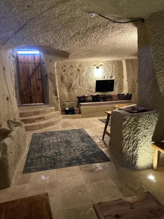 Premium Suite,Manzarasız,Havuzlu