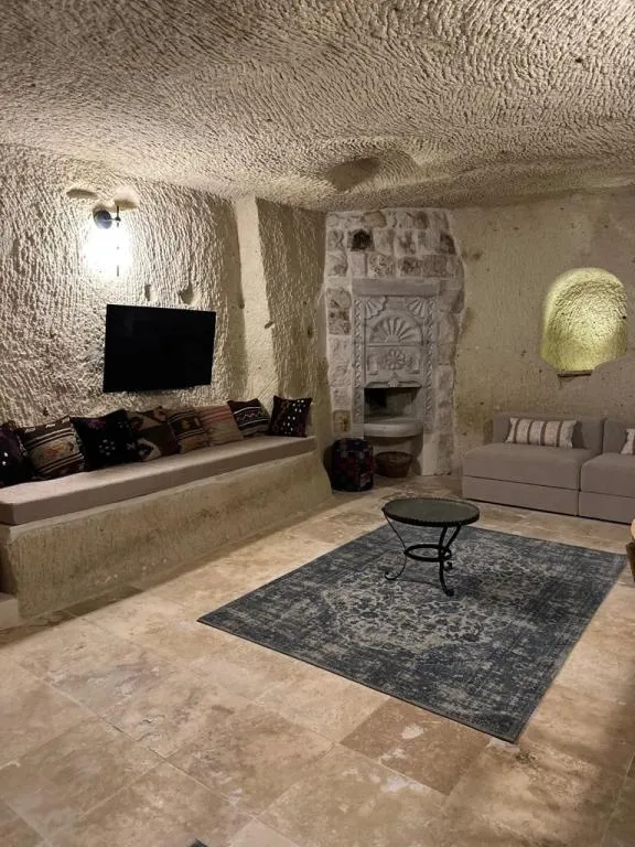 Premium Suite,Manzarasız,Havuzlu