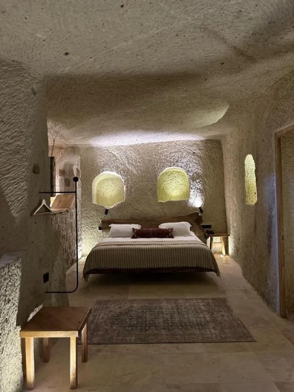 Premium Suite,Manzarasız,Havuzlu