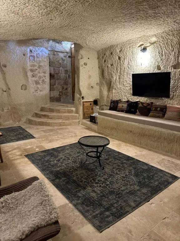 Premium Suite,Manzarasız,Havuzlu