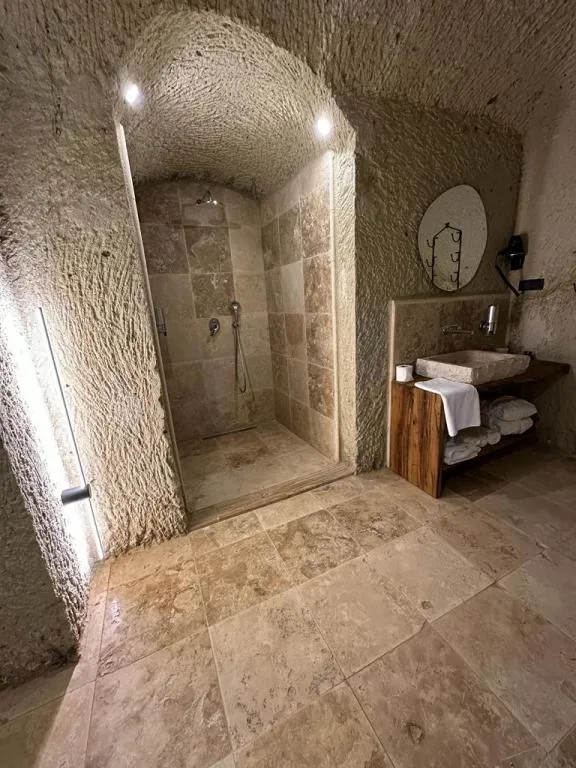 Premium Suite,Manzarasız,Havuzlu