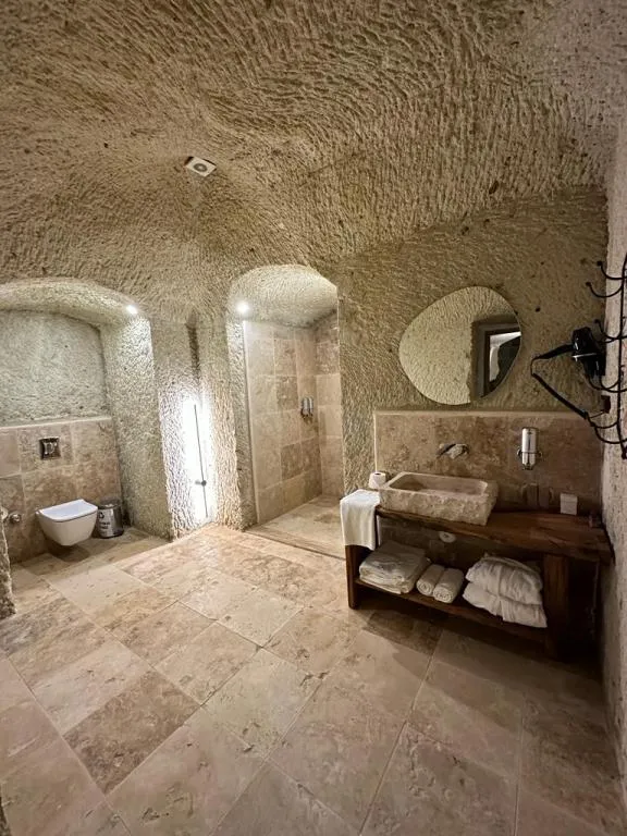 Premium Suite,Manzarasız,Havuzlu