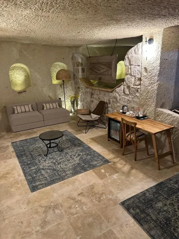 Premium Suite,Manzarasız,Havuzlu