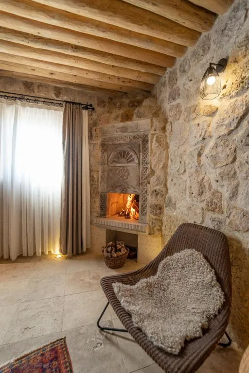 Comfort Suite,Manzarasız,Jakuzili (2 Kişilik)