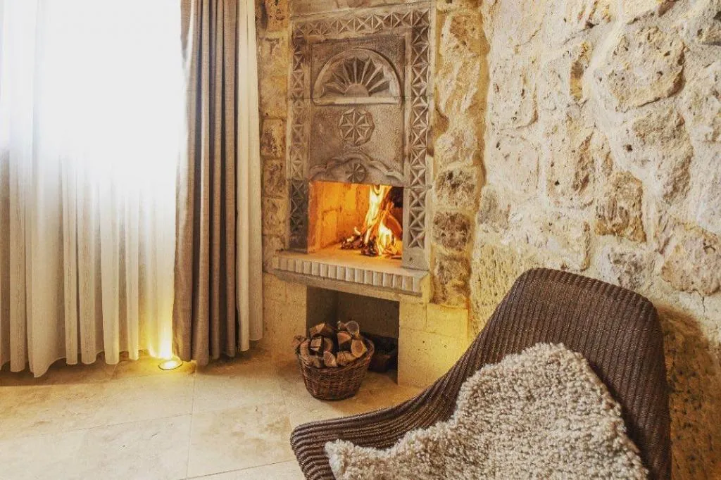 Comfort Suite,Manzarasız,Jakuzili (2 Kişilik)