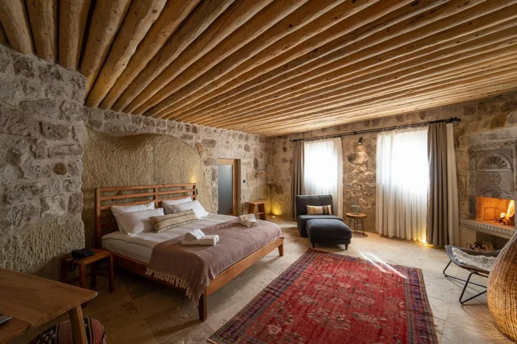 Comfort Suite,Manzarasız,Jakuzili (2 Kişilik)