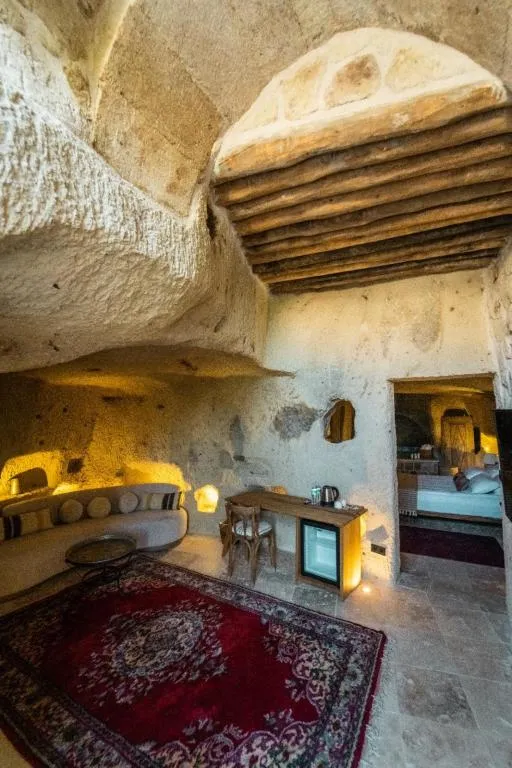 Suite,Avlu Manzaralı,Havuzlu