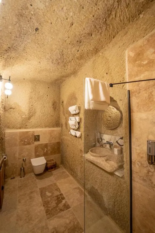 Suite,Avlu Manzaralı,Havuzlu
