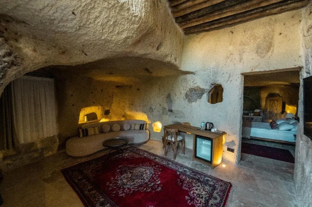 Suite,Avlu Manzaralı,Havuzlu