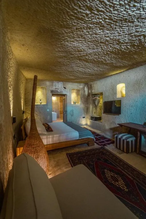 Suite,Avlu Manzaralı,Havuzlu