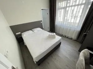 Maritsa Hotel