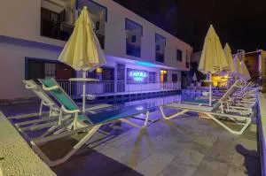 Amfora Hotel Bodrum