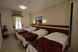 Amfora Hotel Bodrum
