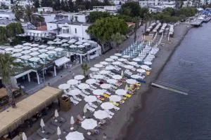 Amfora Hotel Bodrum