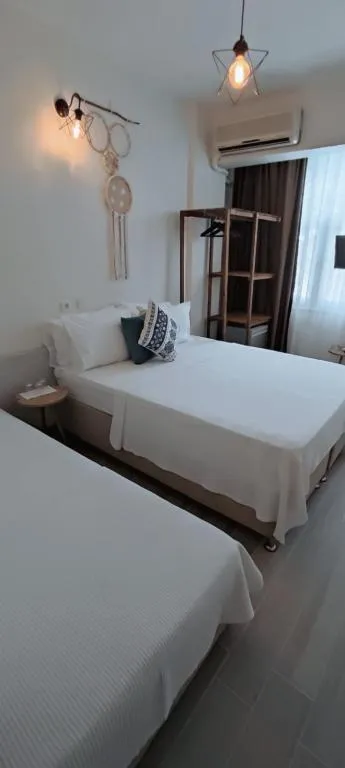 3 kişilik