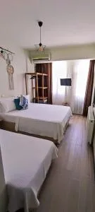 Cunda Selina Otel