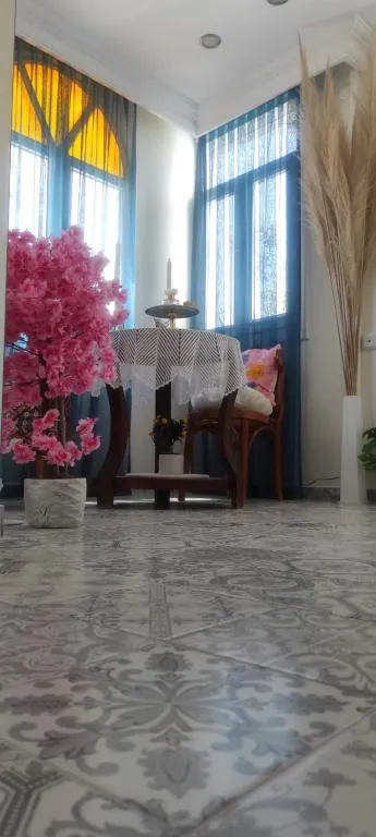 Genel Görünüm