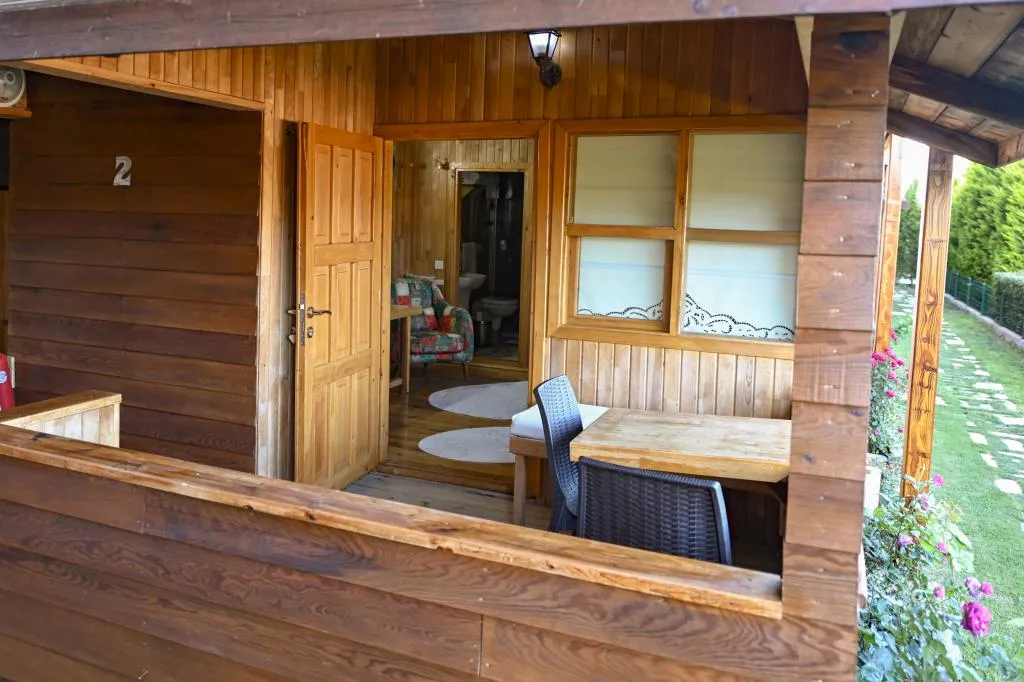 Tradational Bungalow