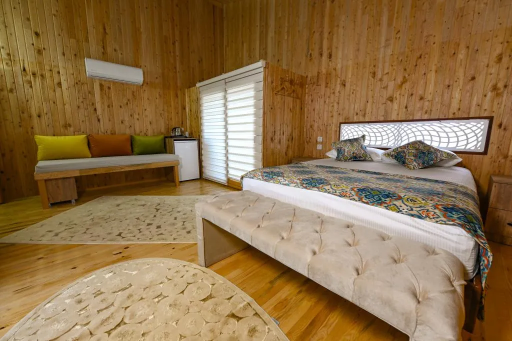 Standart Bungalow