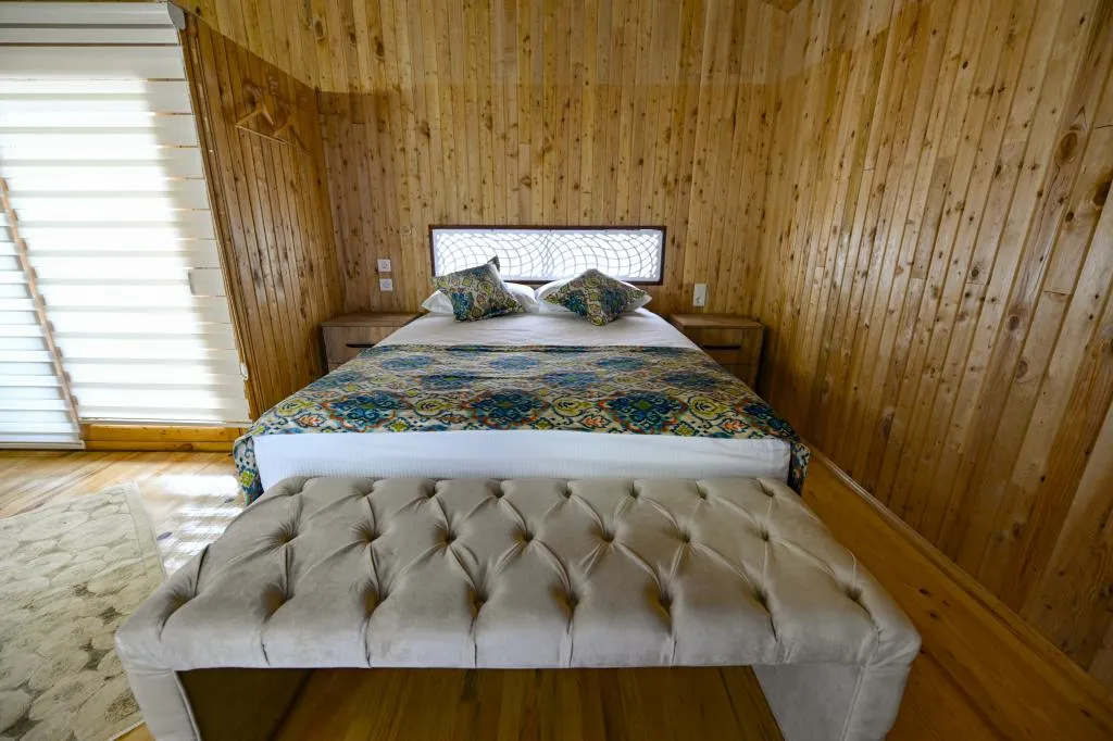 Standart Bungalow