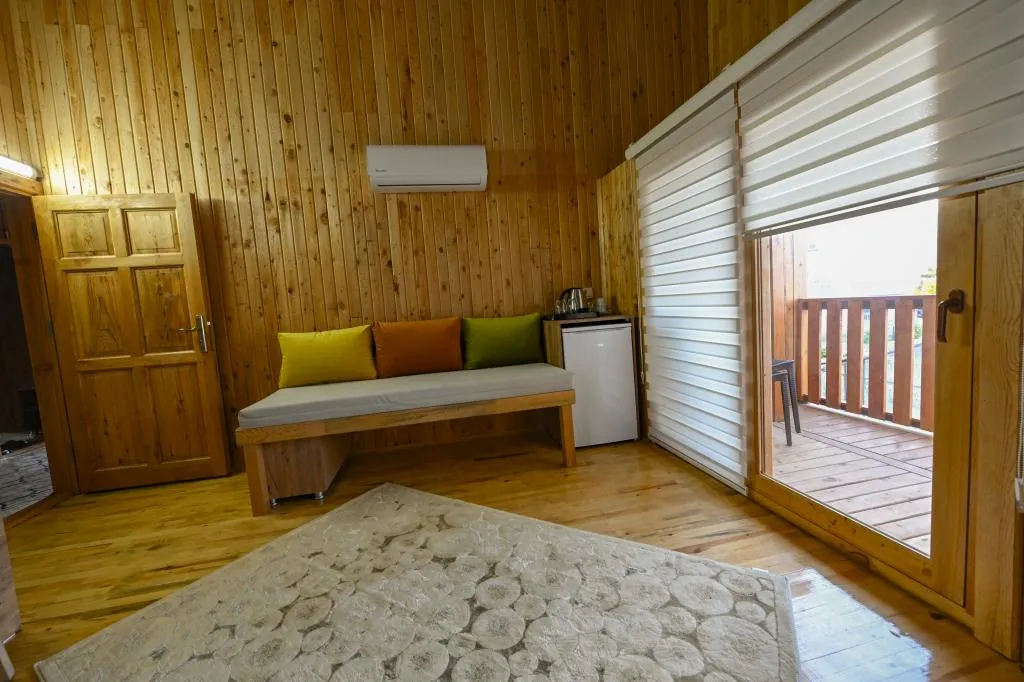 Standart Bungalow