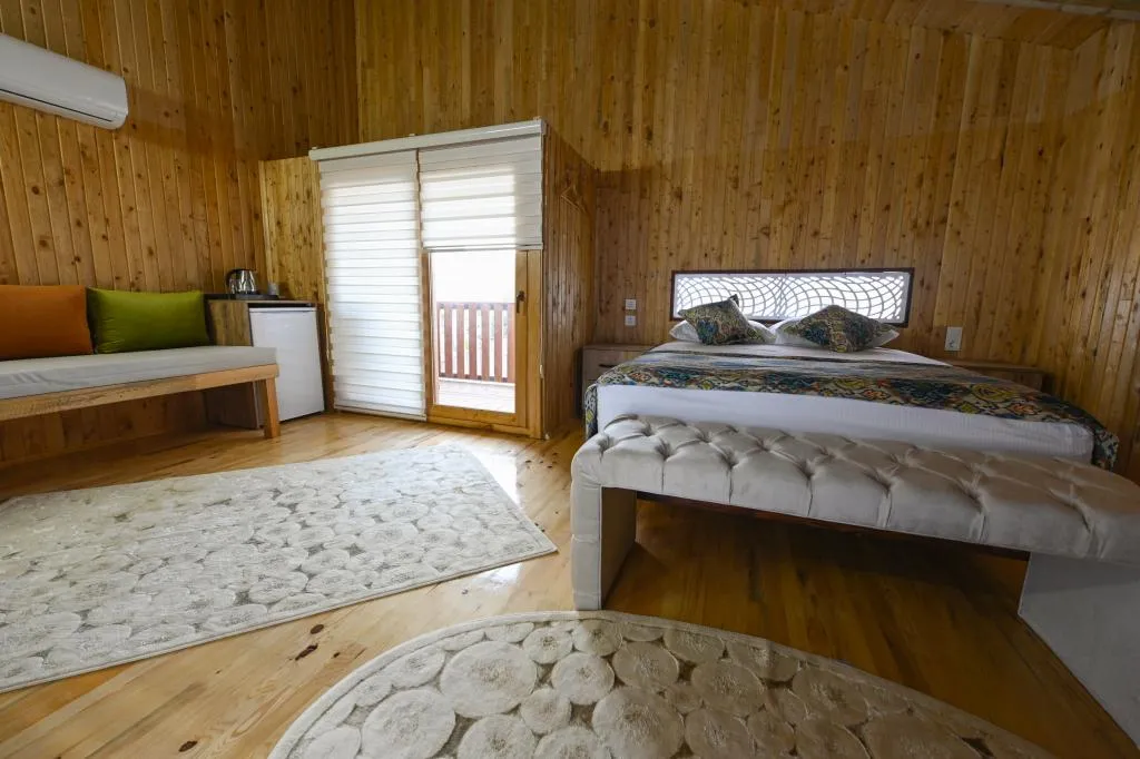Standart Bungalow