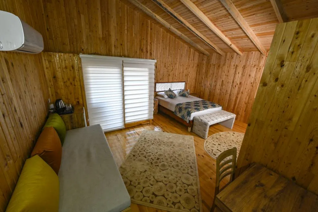Standart Bungalow