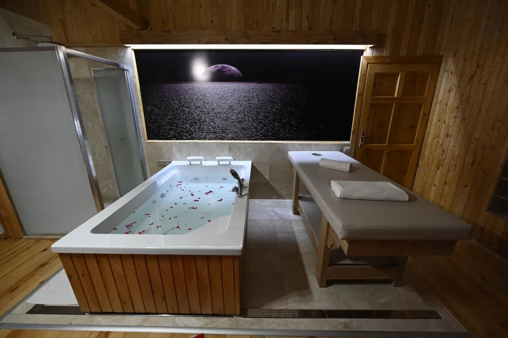 Honeymoon Süit