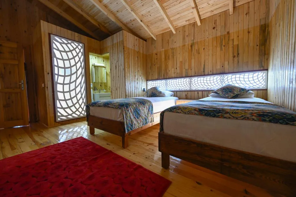 Honeymoon Süit