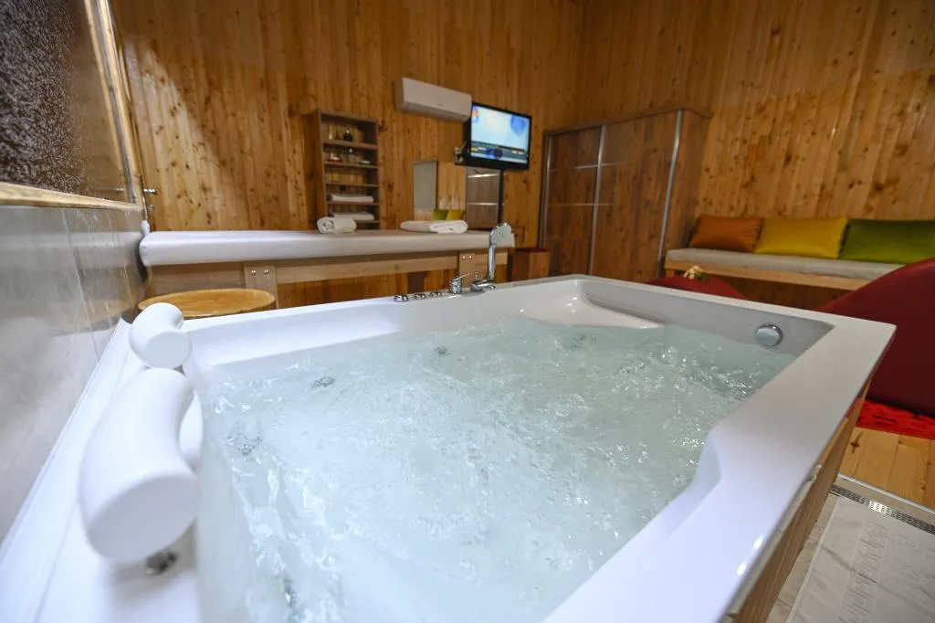 Honeymoon Süit