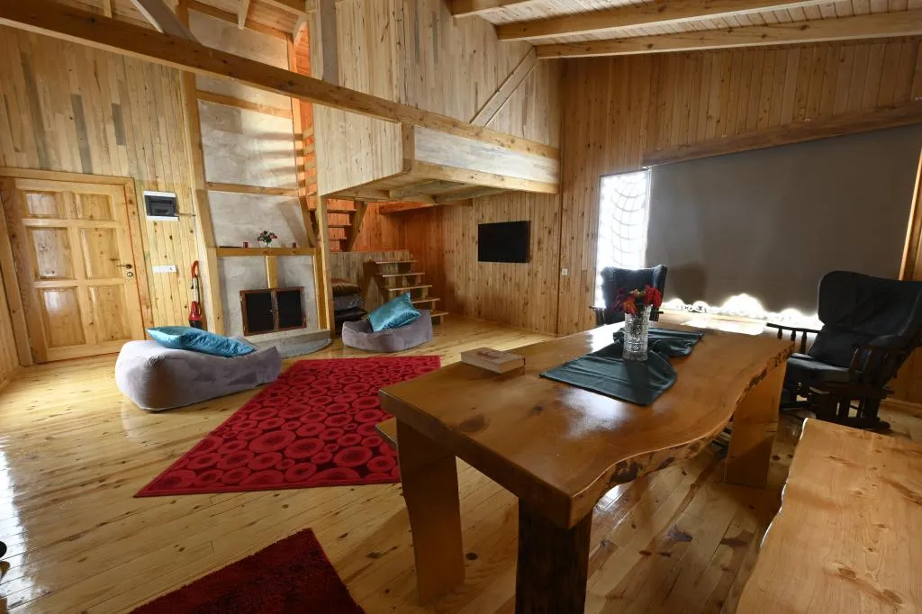 Honeymoon Süit