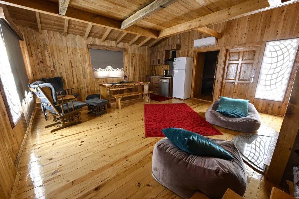 Honeymoon Süit
