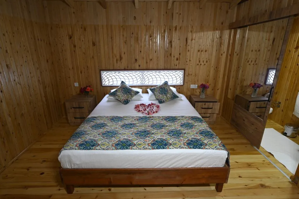 Honeymoon Süit