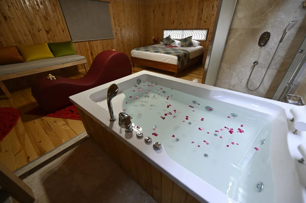 Honeymoon Süit
