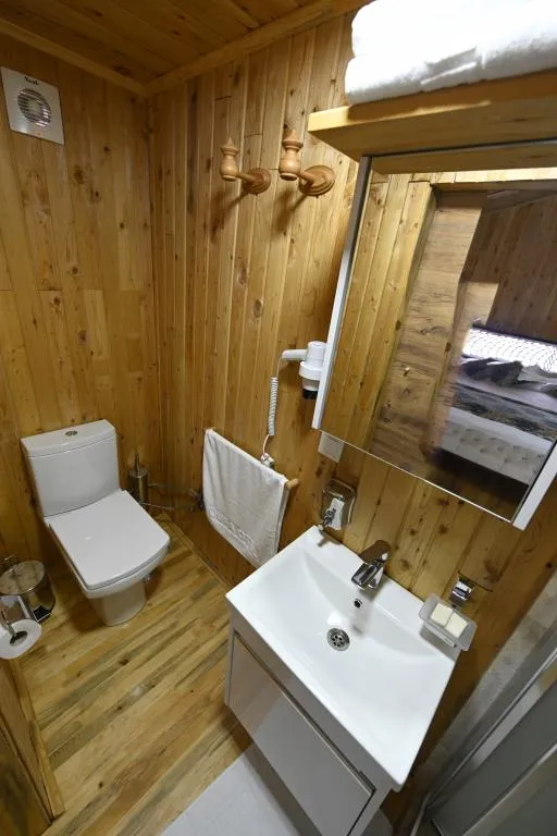 Luxury Bungalow