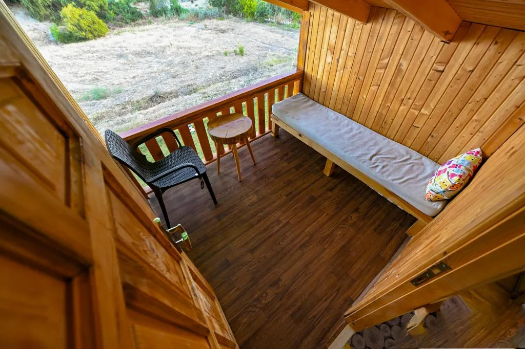 Luxury Bungalow